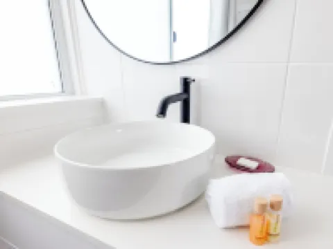 Proserpine Motel فنادق في بروسربين