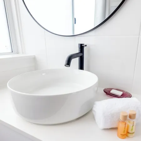 Proserpine Motel Отели в г. Прозерпин