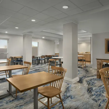 Fairfield Inn & Suites El Centro