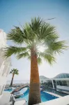 MyLifeSuites - vue mer