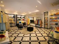 Bab Hotel Hotels near CTM Office