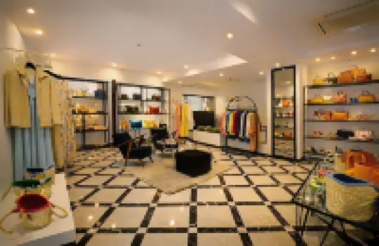 فندق بوتيك مراكش( باب)