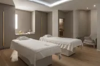 耶路撒冷華爾道夫酒店 - SPA