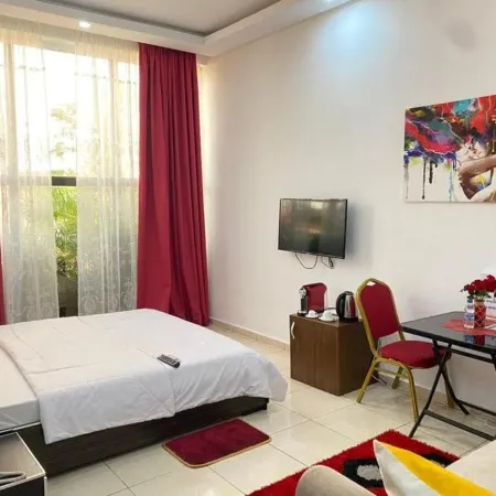 Hotel Etoile Du Stade