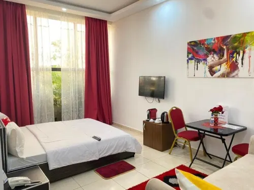 Hotel Etoile Du Stade