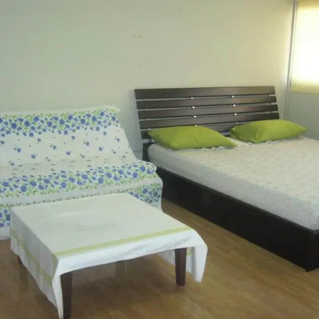 Thailand Taxiapartment Hostel