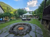 Lucyol Pension Yangpyeong -  Casas de vacaciones