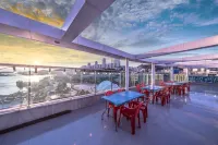 Yeosu Naega Meomun Pension Hostel