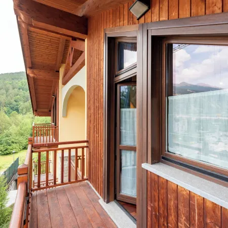 La Casa di Camus - Happy Rentals