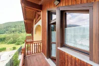 La Casa di Camus - Happy Rentals - Mountain view