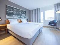 Fletcher Resort-Hotel Zutphen Hotels in Zutphen