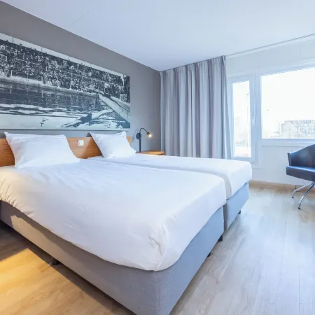 Fletcher Resort-Hotel Zutphen