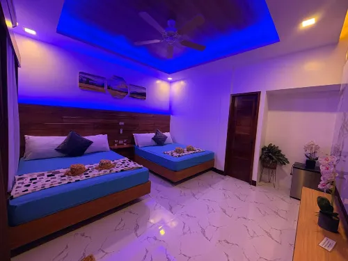 Mina Grande Beach Cottages