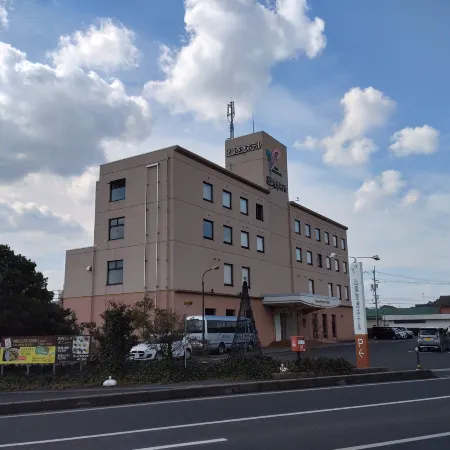 Izumo Airport Hotel