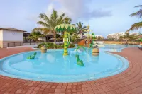 Sol Dunas Family Fun - Pools