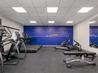 Holiday Inn Express & Suites Frisco North - Prosper by IHG Hotels in Prosper