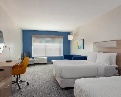 Holiday Inn Express & Suites Frisco North - Prosper by IHG Hotels in Prosper