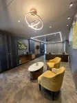 Sea Horizon Resort - parking