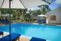Villas de Mer - de playa