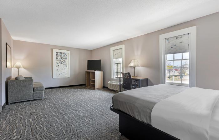 Quality Inn & Suites