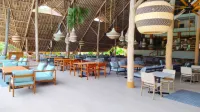JAZ Amaluna - Adults Only 16+ - breakfast