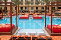 Golden Nugget Lake Charles - Pools