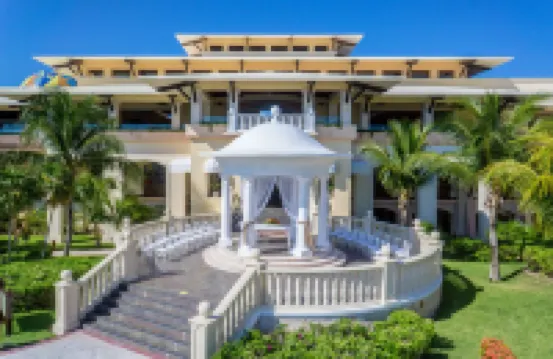 Barceló Maya Palace - All Inclusive