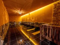 Akagi Onsen Hana Hotel & Spa Shibukawa - 3-Star