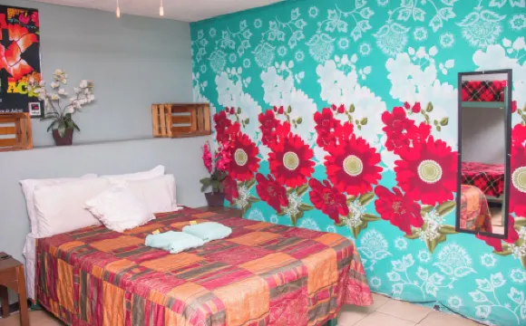 Hierba de Conejo Hostel