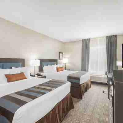 Wingate by Wyndham Lubbock Near Texas Tech Univ. Medical Ctr Rooms