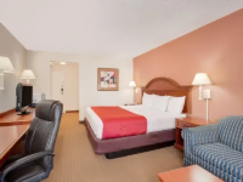Ramada by Wyndham Provo Hotels in Provo