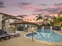 Best Western San Diego Pacific Beach/Mission Bay Hotels near Kearny Mesa