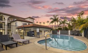 Best Western San Diego Pacific Beach/Mission Bay