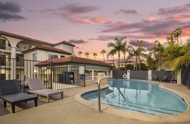 Best Western San Diego Pacific Beach/Mission Bay photo 2