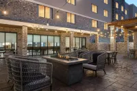 Homewood Suites by Hilton Covington - Kuntosalit