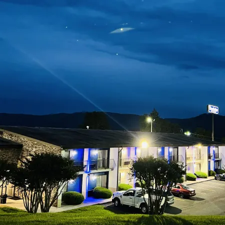 Travelodge by Wyndham Wytheville