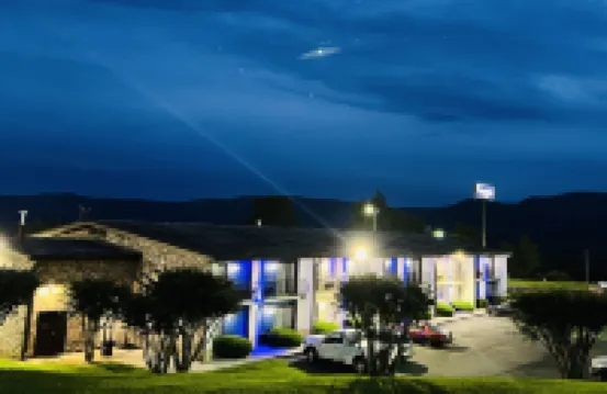 Travelodge by Wyndham Wytheville