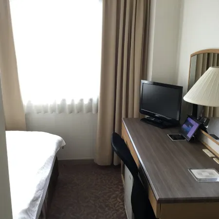 Downtown Hotel