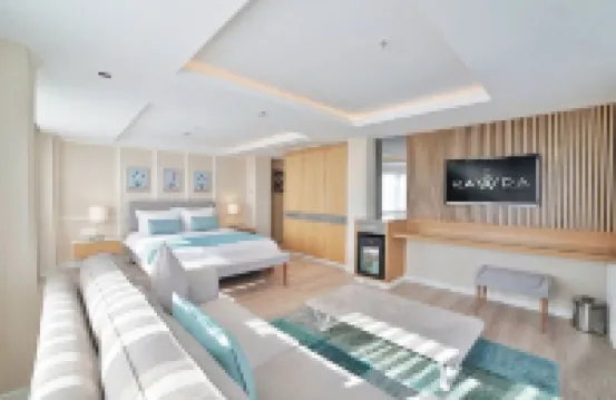 ラウダ リゾート ホテル アルティノルック