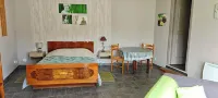 Les Chambres du Relais