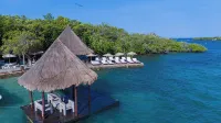 Fragata Island House