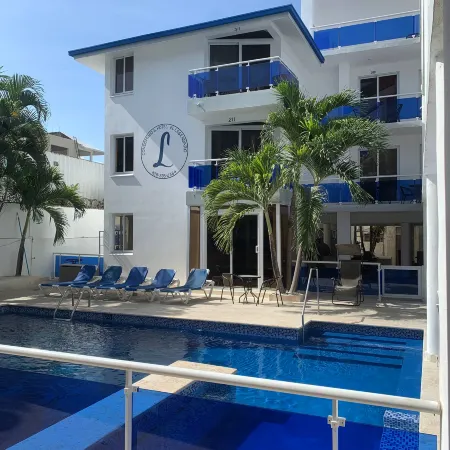 condo neuf a sosua près de tout 304