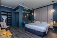 Saint Georges Hotel & Spa - СПА