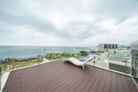 海洋幸福 - 海景