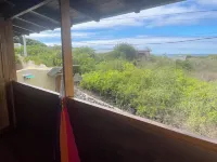 Galapagos Chalet - Ocean View