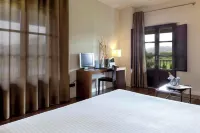 Eurostars Vila de Allariz Hotel Balneario