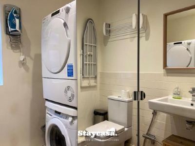 Littleton Co-Living - Private Room Self-Cater
