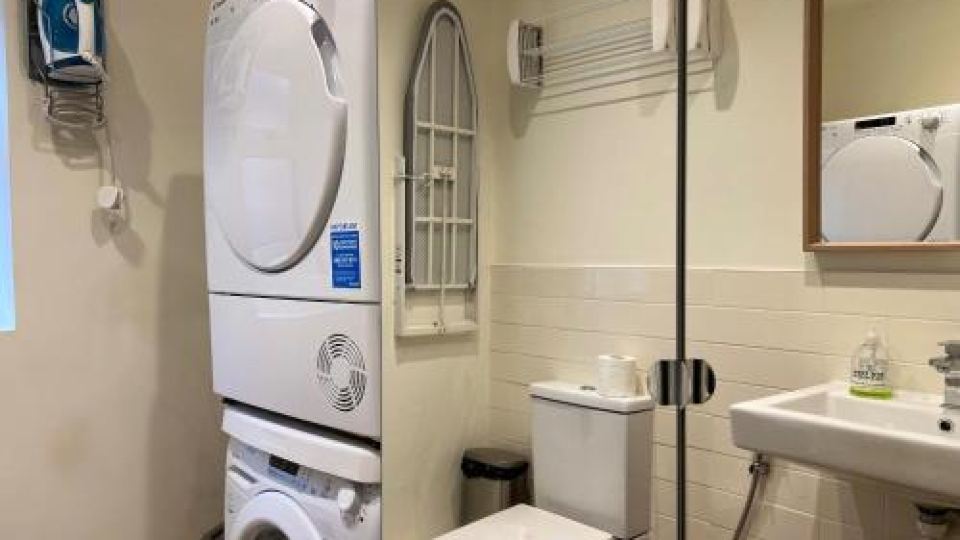 Littleton Co-Living - Private Room Self-Cater