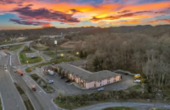 Bristol Arcadia Inn
