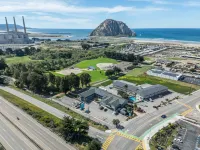 Morro Shores Inn and Suites